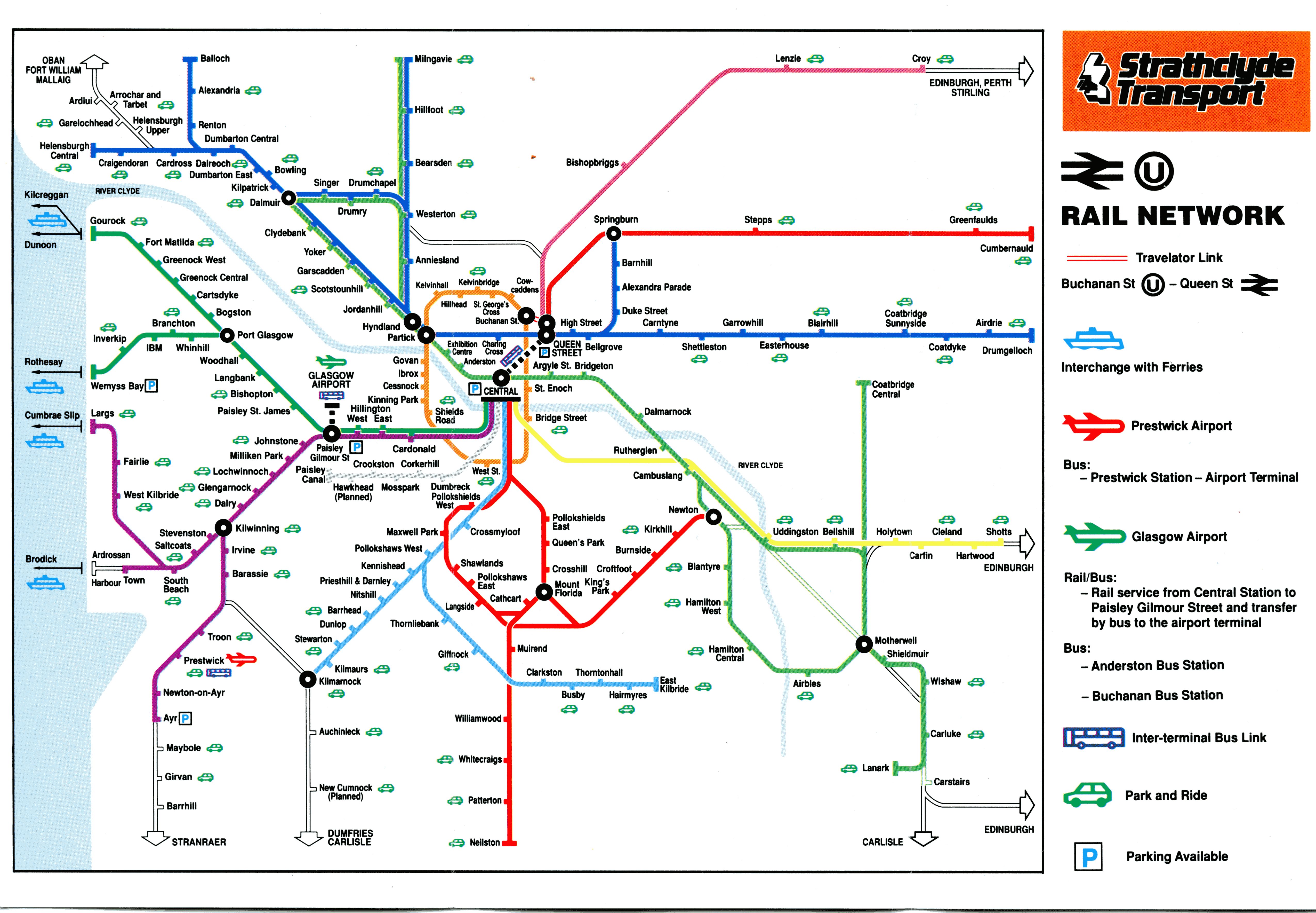 BRITAIN RAILS British Railway: Map, Train Tickets & Schedule